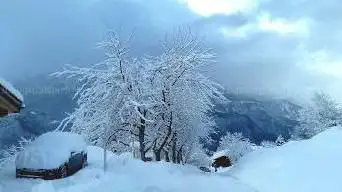 Photo de Chalet 7