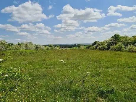 Photo de Broughton Down