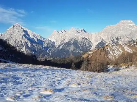 Photo de Forcella della Puina