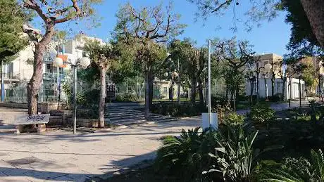Photo de Parco Pinocchio By Malikafè