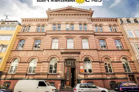 Carl-Sonnenschein-Haus (St. Jakob)