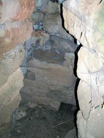 Nuraghe Biunisi