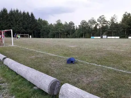 Photo de Terrain Football FC Villars-Tiercelin
