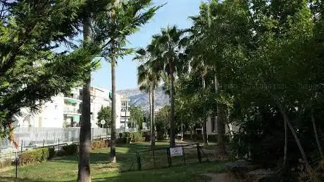 Photo de Parque de perros Altea
