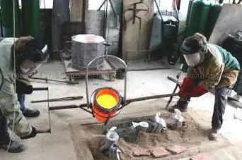 Photo de Atelier de la treille