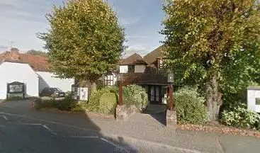 Photo de The Great Dunmow Comedy Club