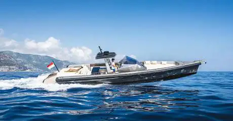 aliceBoat yacht charter location de bateau Monaco avec skipper