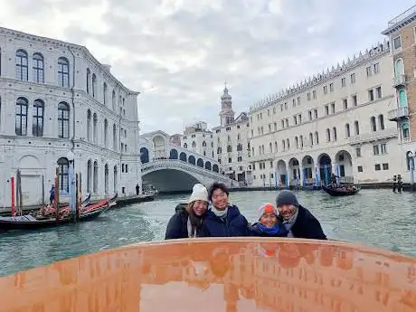 Photo de Venetian guide di Isabella Bariani