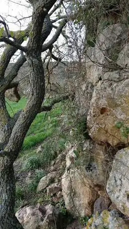 Nuraghe Serra de Chigulas