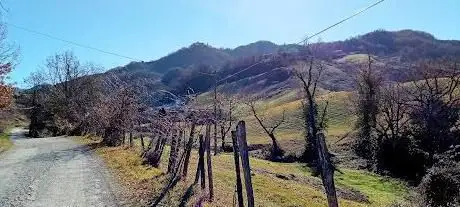 Cà Purgatorio
