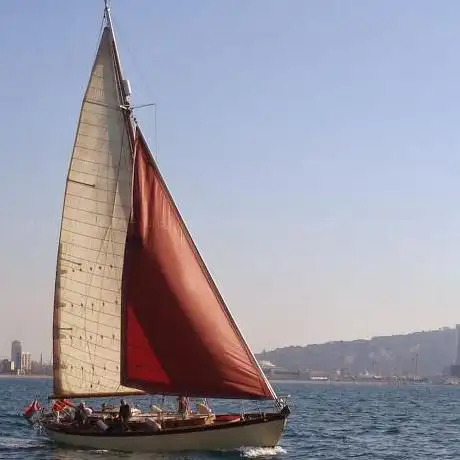 Photo de Classic Sail Barcelona