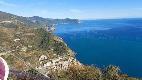 Photo de Punta del Persico