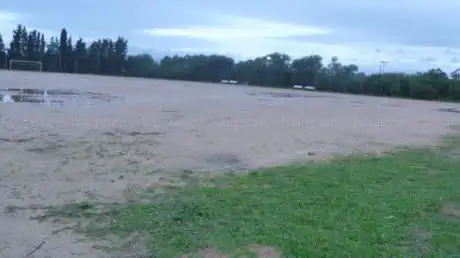 Campo Comunale Sa Segada