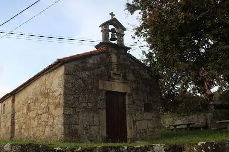 Capela de San Lourenzo