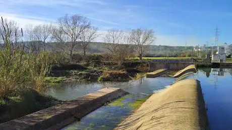 Photo de Resclosa de Sant Salvador