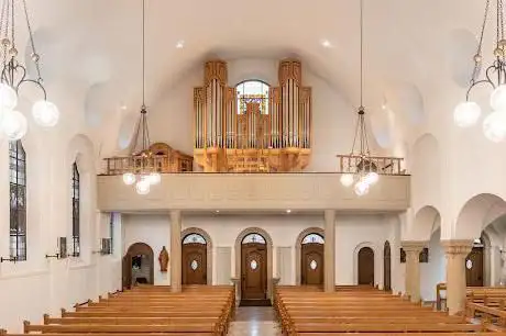 Église de Richterswil