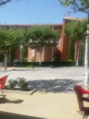Photo de Plaça de Sant Antoni MÂª Claret