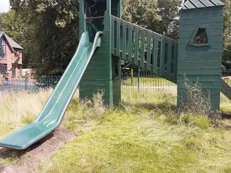 Kersal Road Playground