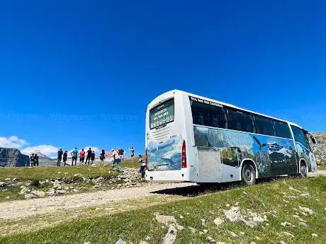 Photo de Ordesa viewpoints by bus