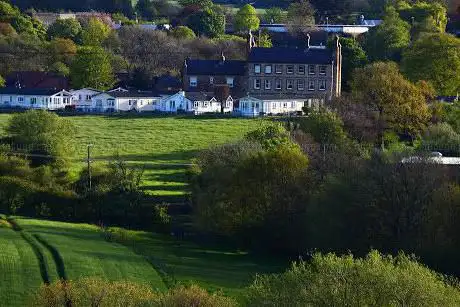 Photo de Little Preston Hall Residential Park