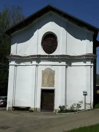 Chiesa di San Grato