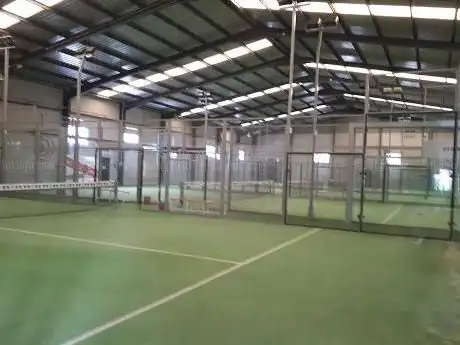 Photo de Centro deportivo Olympia