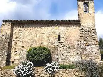 Photo de Chapelle Saint Pons