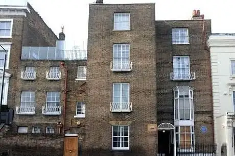 Photo de Clementi House