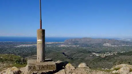 Photo de Castell d'Aixa