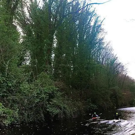 Grand Union Canal