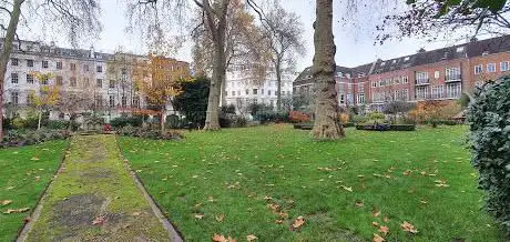 Photo de Gloucester Square