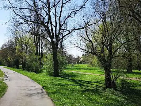 Photo de Stadener Park