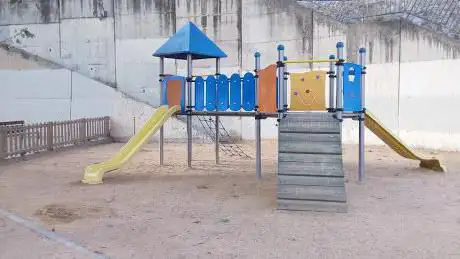 Photo de Parc infantil de La Clota