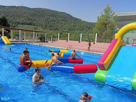 Photo de Piscina Municipal
