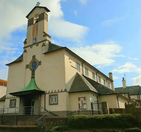 Photo de Our Lady Star of the Sea Catholic Church, Weymouth