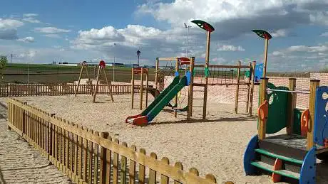 Photo de urba Park