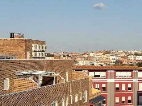 Photo de Rosario de Acuña Cultural Center