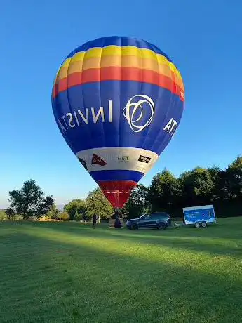 Photo de Airborne Adventures Ltd