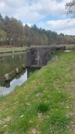 Natuurgebied Schabroeken