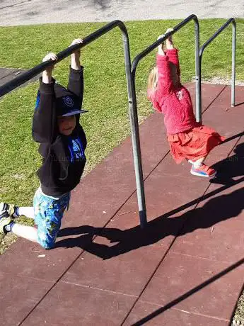 Spielplatz Hünenberg | Stadt Luzern