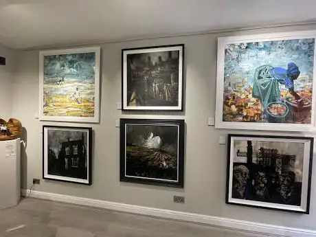 Photo de Soden Collection