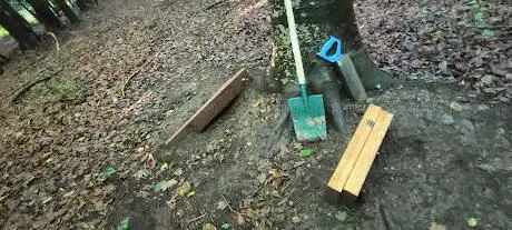 Petit bike park