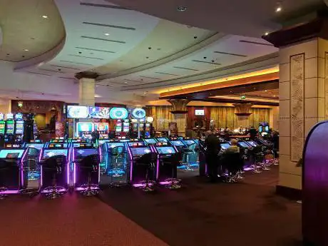 Grosvenor Casino