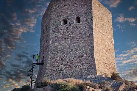 Photo de Torre de Santa Elena