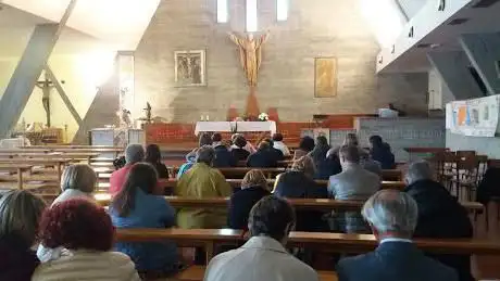Parrocchia dello Spirito Santo