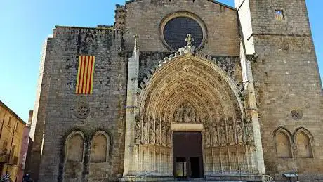 Photo de Oficina de Turisme de Castelló d'Empúries
