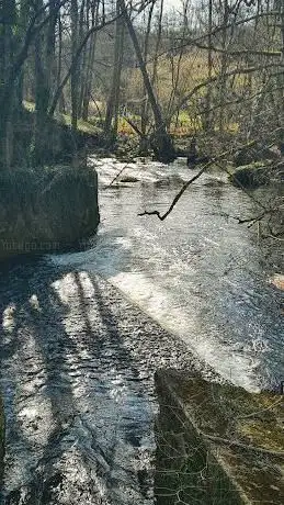 Photo de Vallée du Nébourg