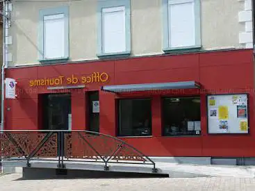 Photo de Tourist Office