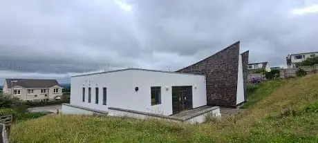 Photo de Our Lady Of The Angels Catholic Church