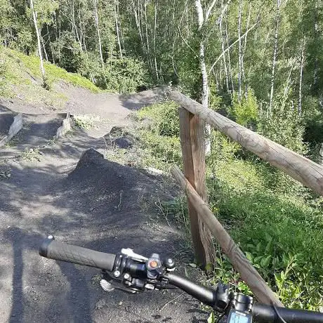 Bikepark Herzogenrath